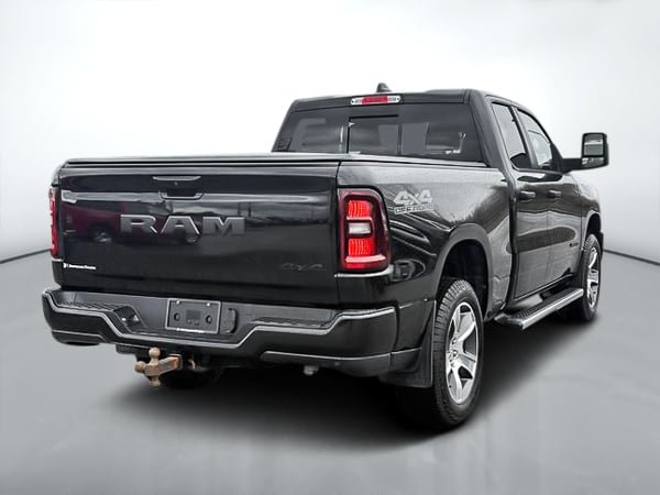 2025 Ram 1500 Tradesman sport-2