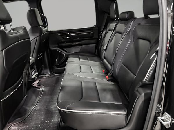 Ram 1500 LIMITED 2025-23