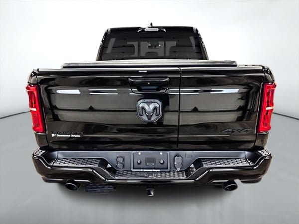Ram 1500 LIMITED 2025-5