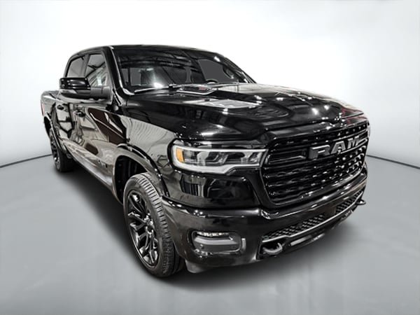 Ram 1500 LIMITED 2025-0