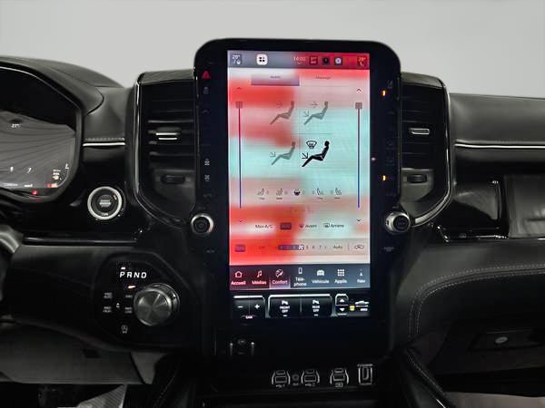 Ram 1500 LIMITED 2025-19