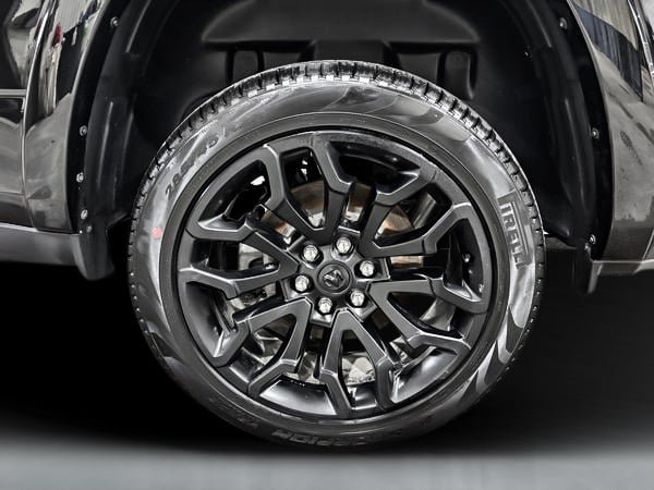 Ram 1500 LIMITED 2025-8