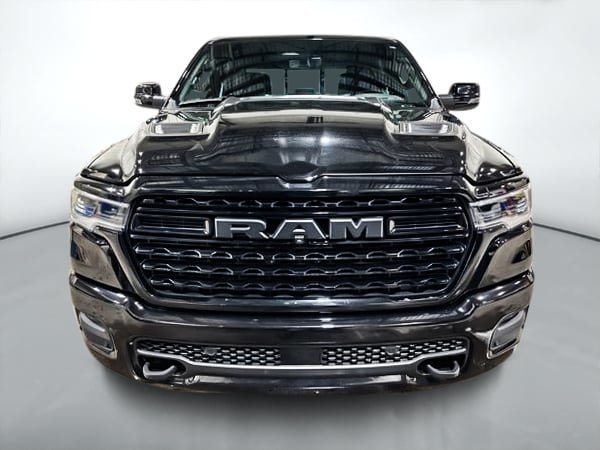 Ram 1500 LIMITED 2025-1