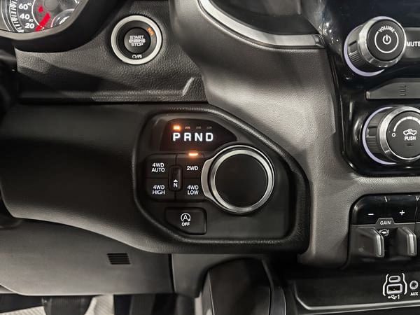 2025 Ram 1500 BigHorn Quad-15