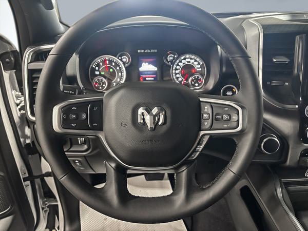 2025 Ram 1500 BigHorn Quad-14