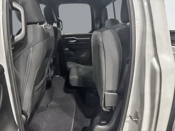 2025 Ram 1500 BigHorn Quad-20