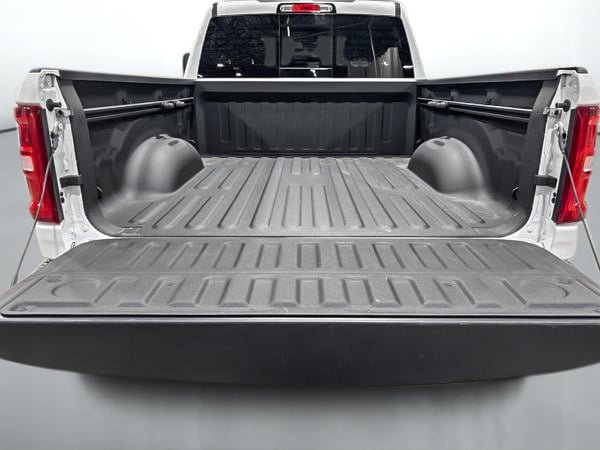 2025 Ram 1500 BigHorn Quad-21