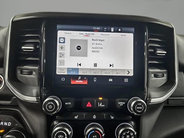 2025 Ram 1500 BigHorn Quad-17