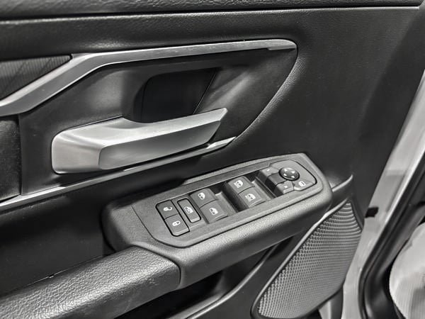 2025 Ram 1500 BigHorn Quad-9