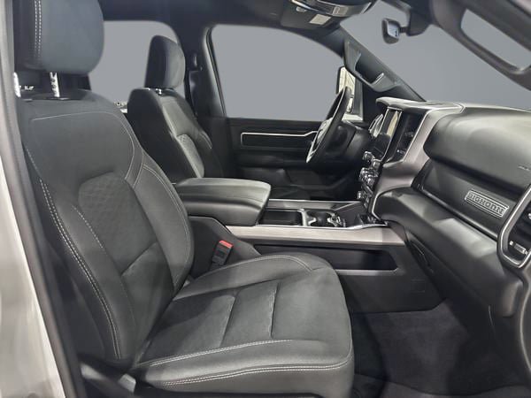 2025 Ram 1500 BigHorn Quad-22