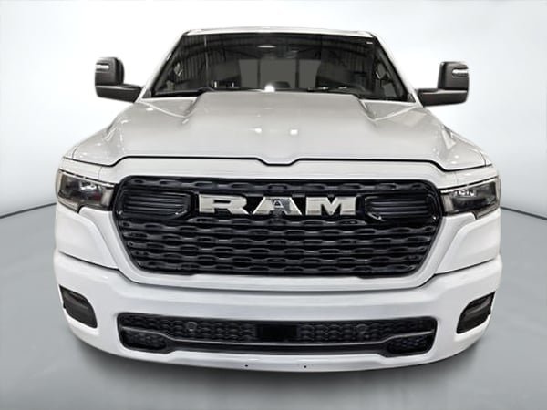 2025 Ram 1500 BigHorn Quad-1