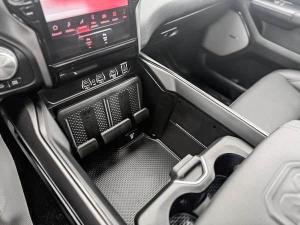 2026 Ram 1500 REBEL NIV 2-12