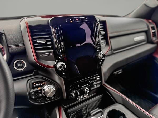 Ram 1500 Rebel 2026-11