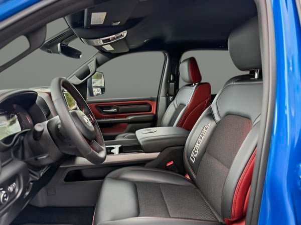 Ram 1500 Rebel 2026-9