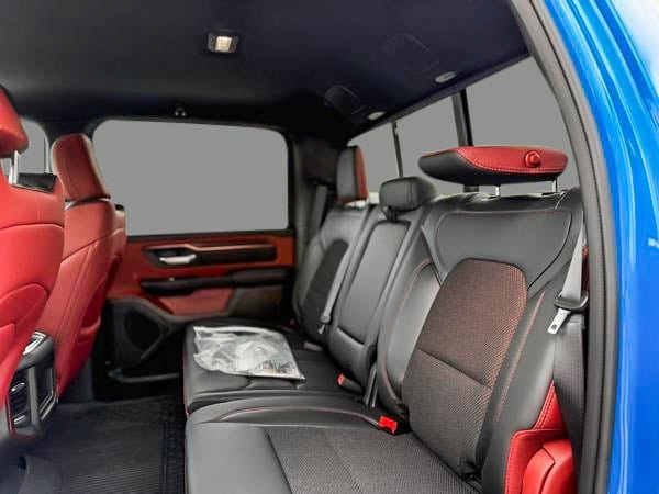 Ram 1500 Rebel 2026-7