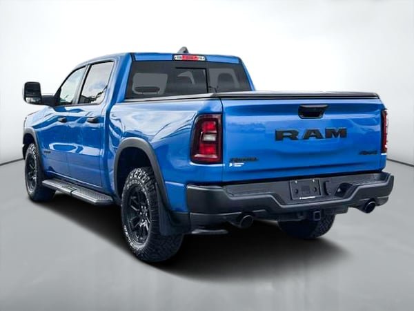 Ram 1500 Rebel 2026-4