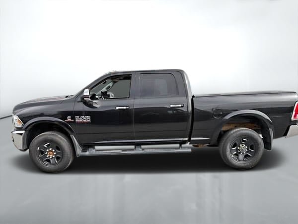 2017 Ram 2500 Laramie-5