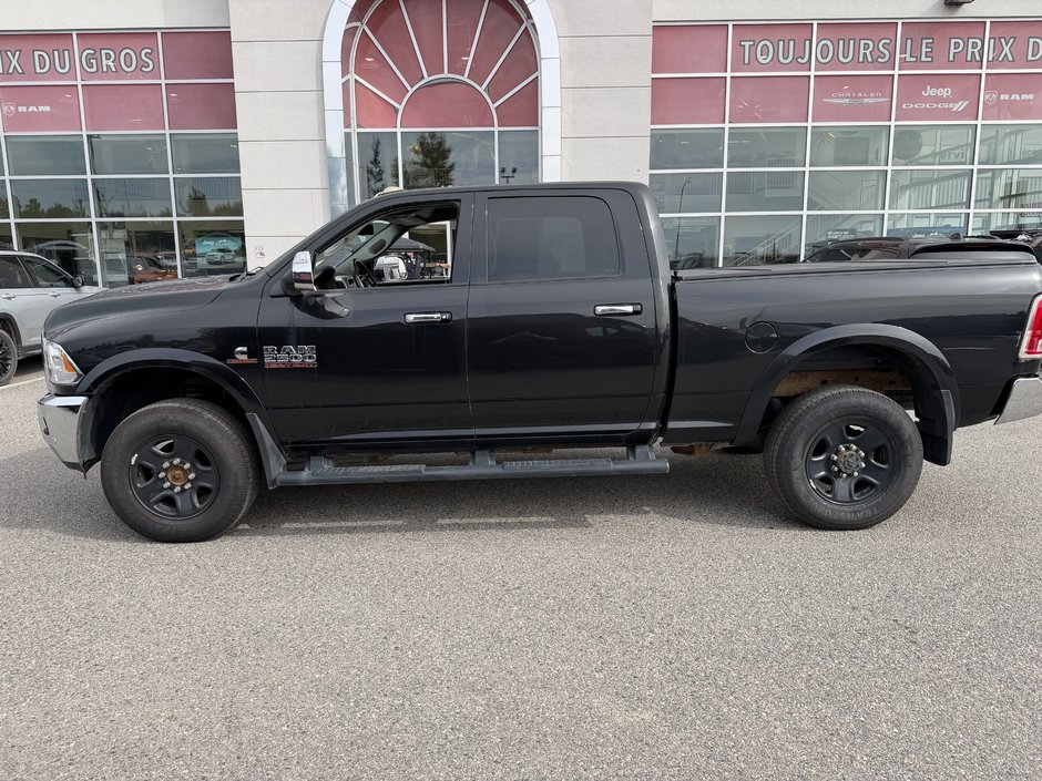 2017 Ram 2500 Laramie-5