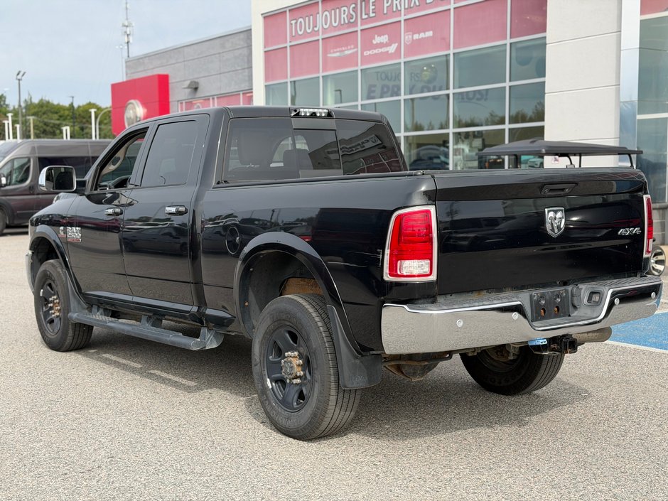 2017 Ram 2500 Laramie-4