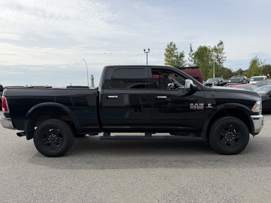 2017 Ram 2500 Laramie-1