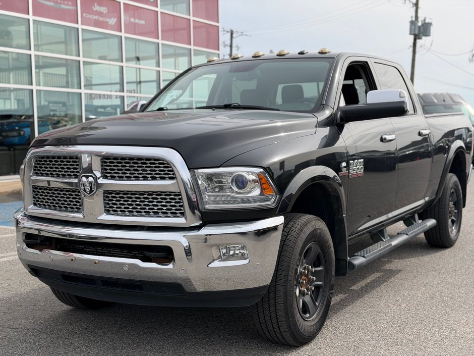 2017 Ram 2500 Laramie-6