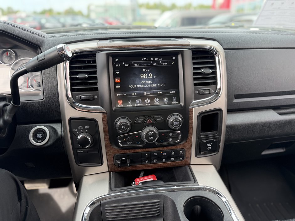 2017 Ram 2500 Laramie-11