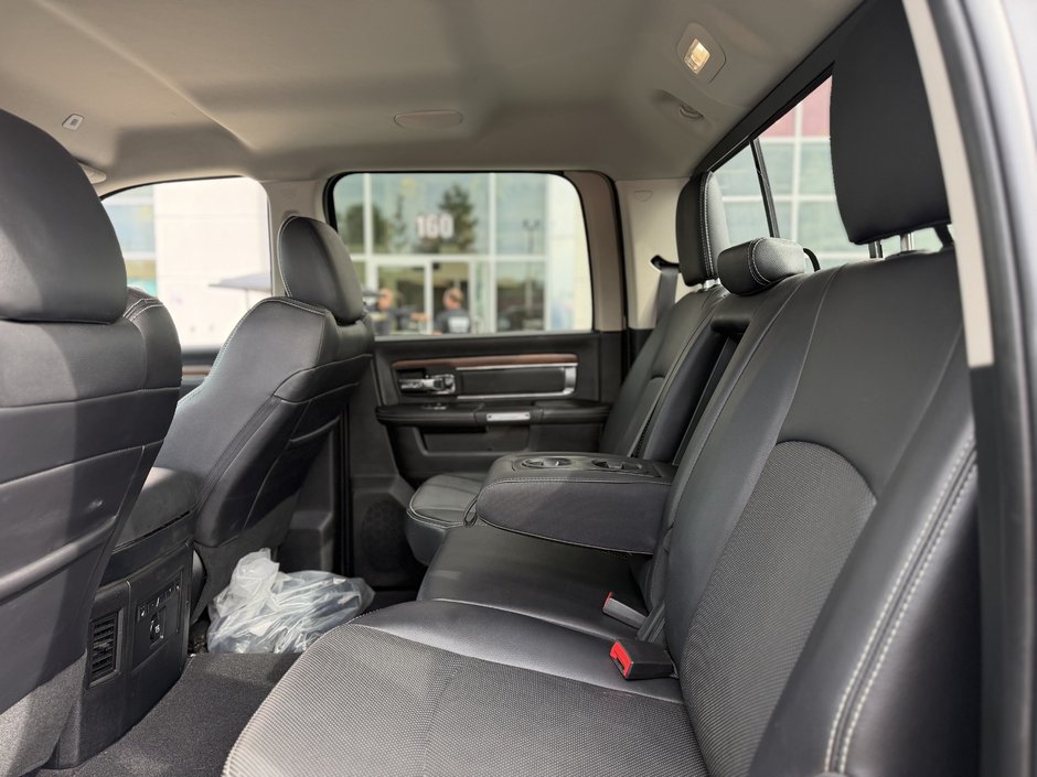 2017 Ram 2500 Laramie-7