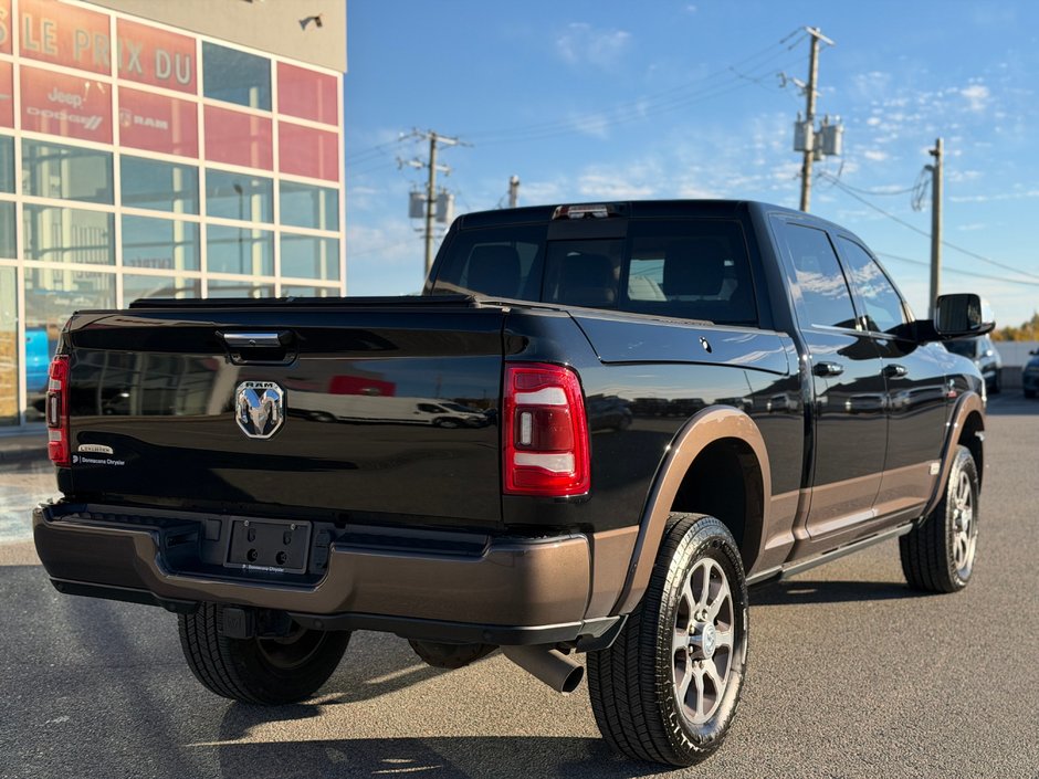 2022 Ram 2500 Laramie Longhorn-2