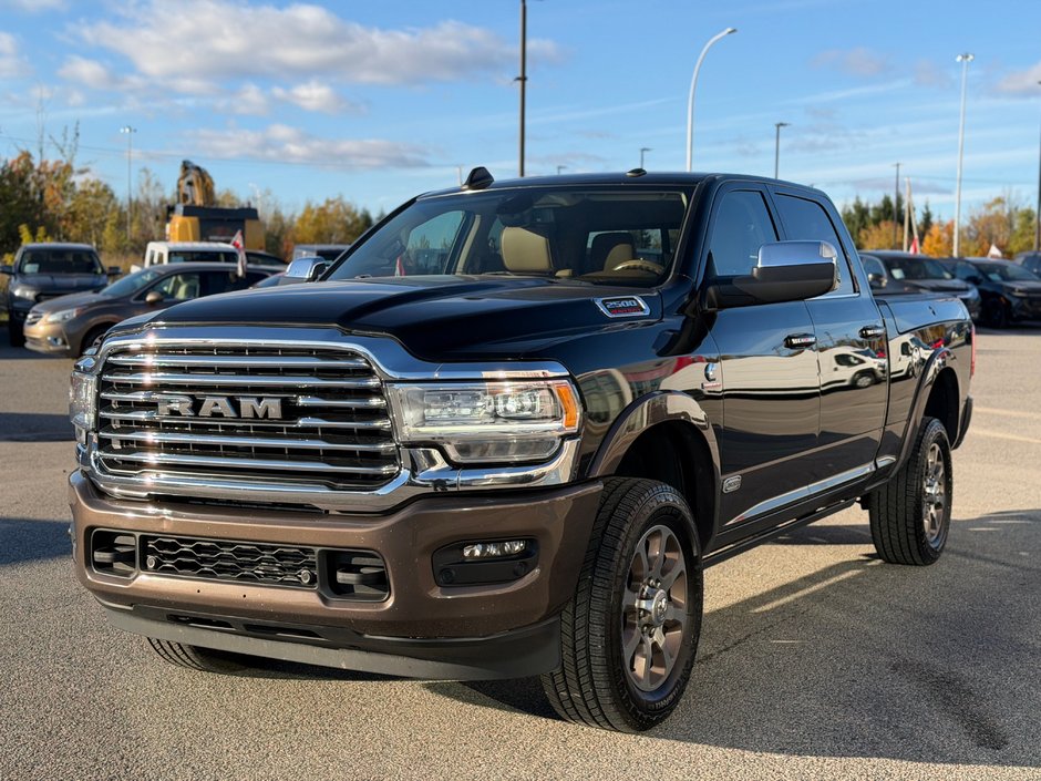 2022 Ram 2500 Laramie Longhorn-6