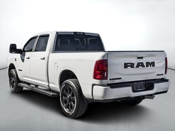 Ram 2500 LARAMIE 2025-4
