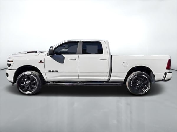 Ram 2500 LARAMIE 2025-5