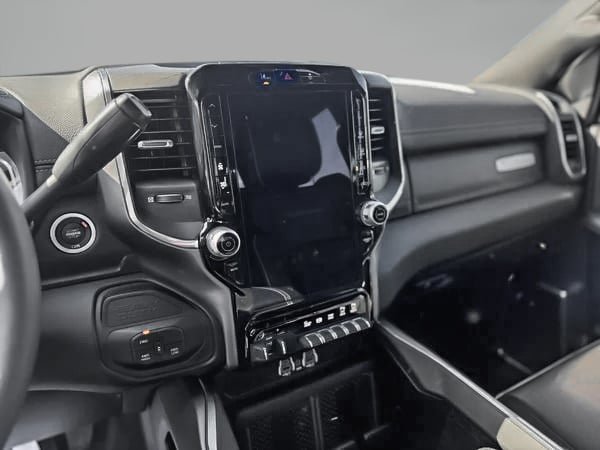 Ram 2500 LARAMIE 2025-13