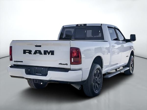 Ram 2500 LARAMIE 2025-2