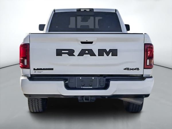 Ram 2500 LARAMIE 2025-3