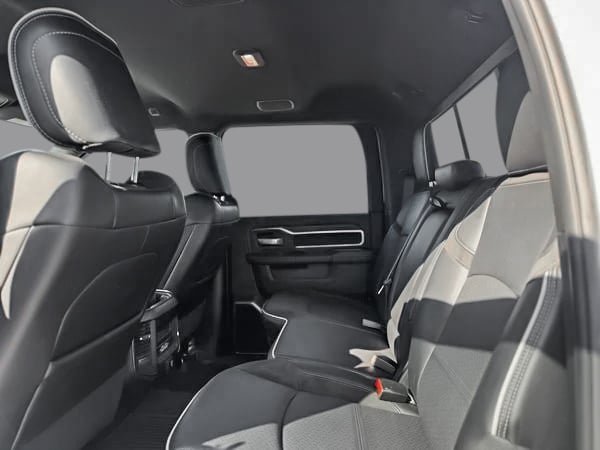 Ram 2500 LARAMIE 2025-8