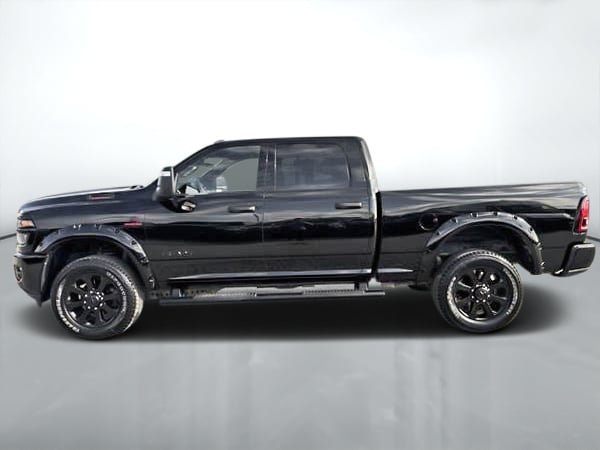 Ram 2500 BIGHORN NIGHT EDITION 2026-5