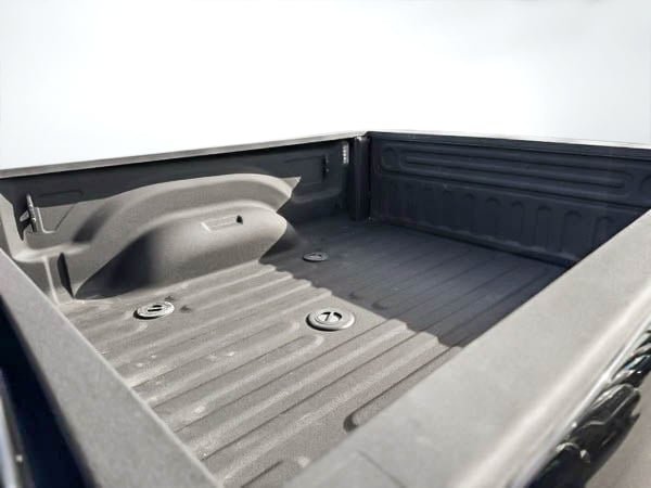 Ram 2500 BIGHORN NIGHT EDITION 2026-7