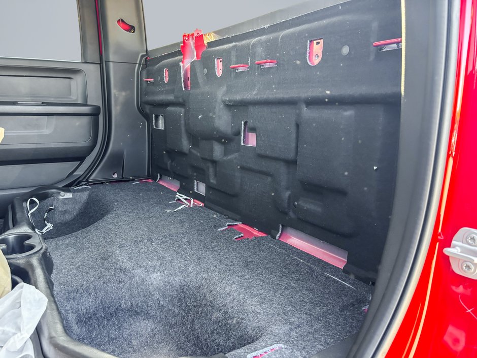 2024 Ram 3500 châssis-cabine Tradesman-15