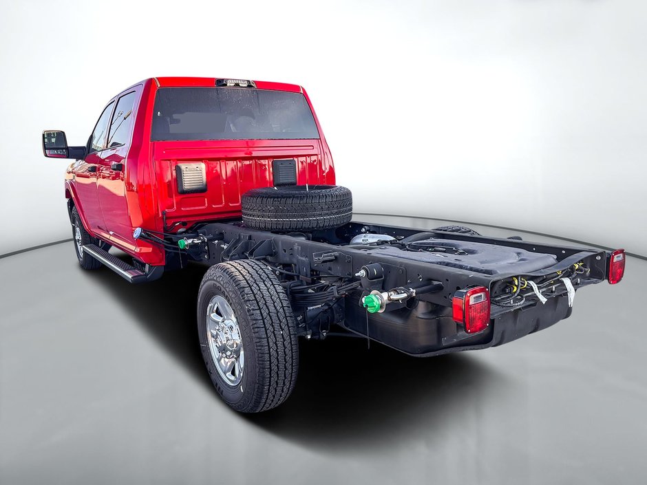 2024 Ram 3500 châssis-cabine Tradesman-3