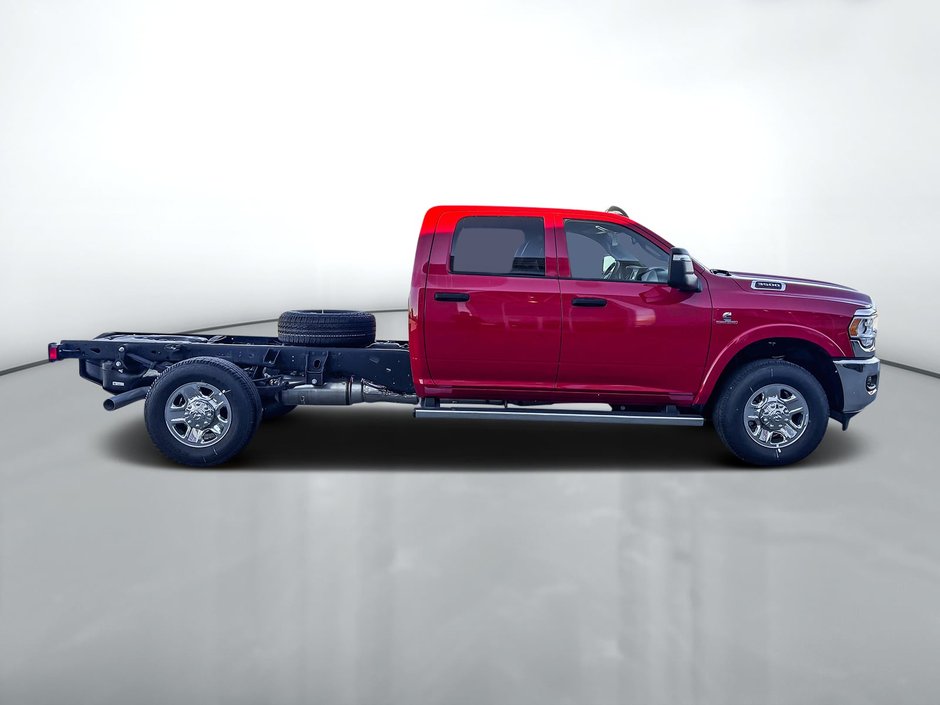 2024 Ram 3500 châssis-cabine Tradesman-6