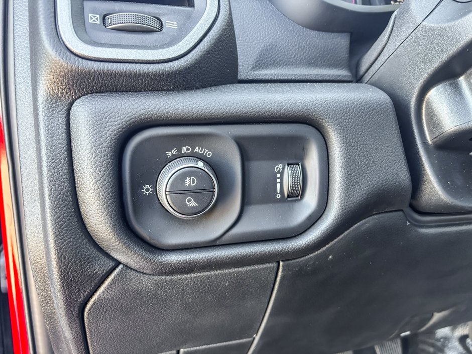 2024 Ram 3500 châssis-cabine Tradesman-11
