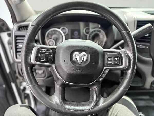 2019 Ram 3500 Tradesman-9