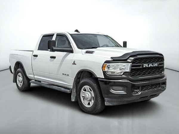2019 Ram 3500 Tradesman-0