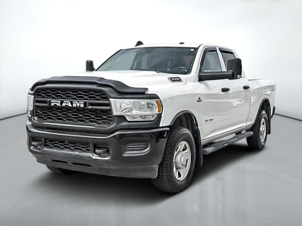 2019 Ram 3500 Tradesman-6