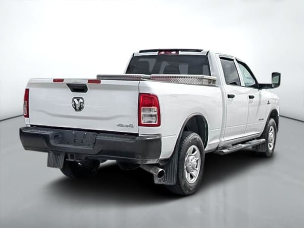 2019 Ram 3500 Tradesman-2