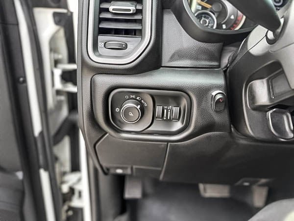 2019 Ram 3500 Tradesman-10