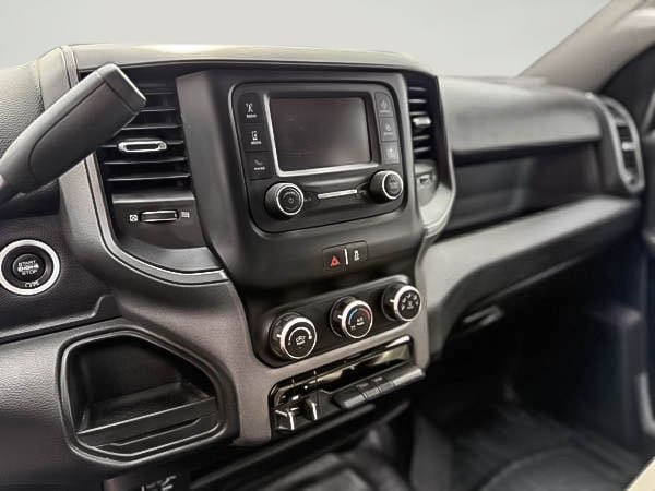 2019 Ram 3500 Tradesman-11