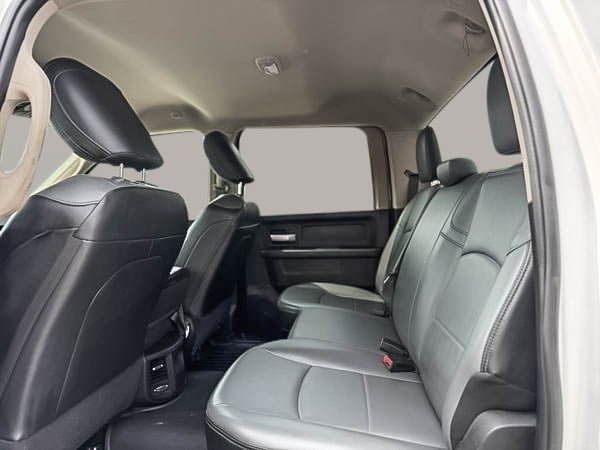 2019 Ram 3500 Tradesman-7