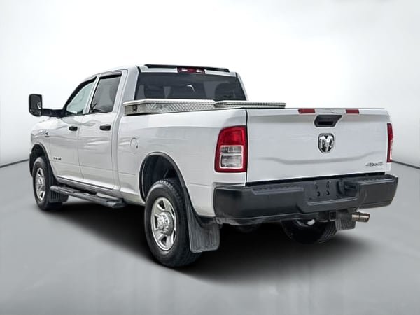 2019 Ram 3500 Tradesman-4