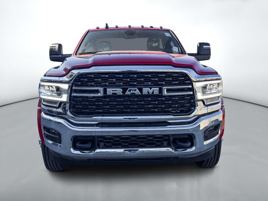 2024 Ram 5500 châssis-cabine SLT-1
